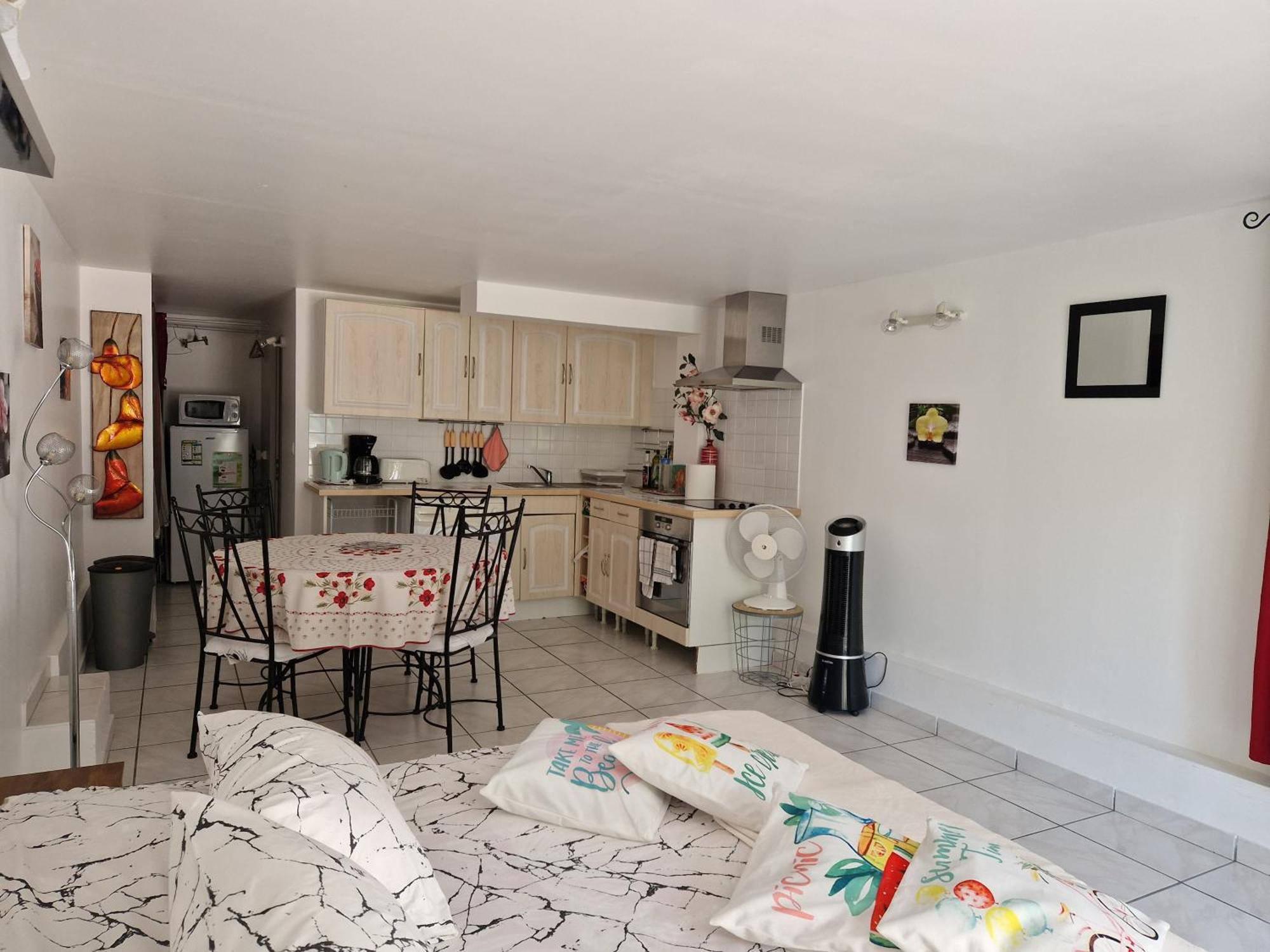 Apartament Casa Prescilia Lumio  Zewnętrze zdjęcie