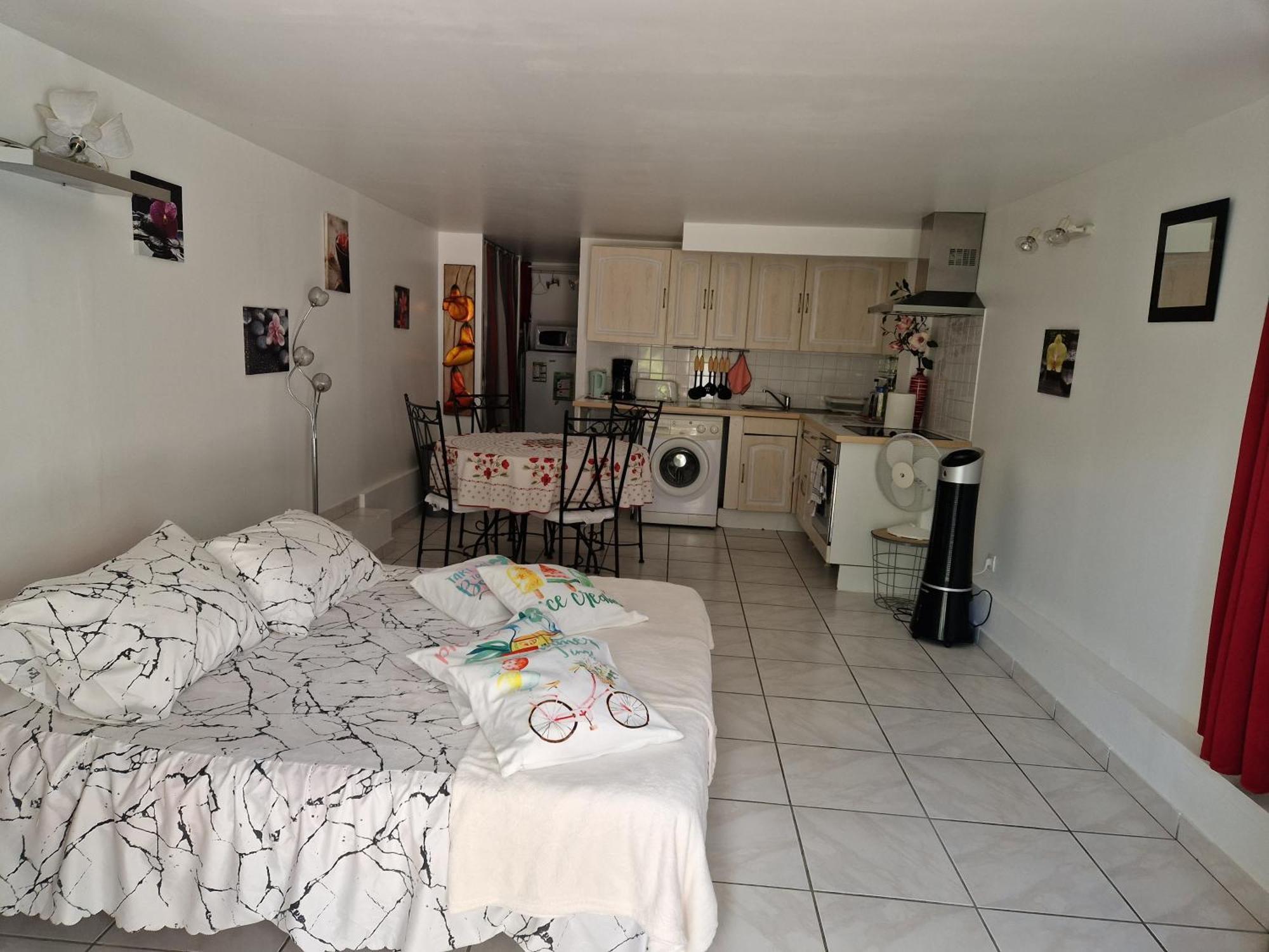Apartament Casa Prescilia Lumio  Zewnętrze zdjęcie