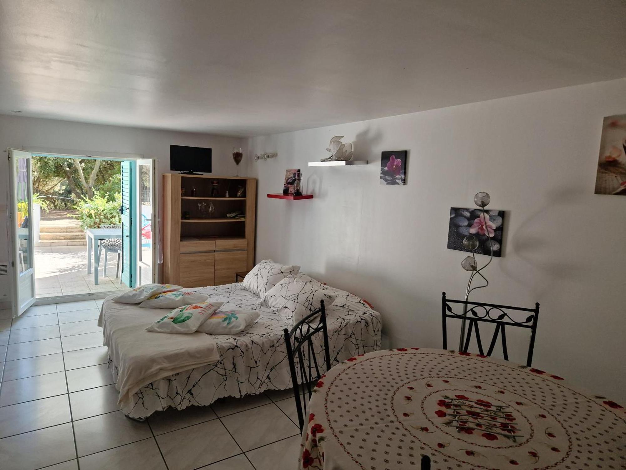 Apartament Casa Prescilia Lumio  Zewnętrze zdjęcie