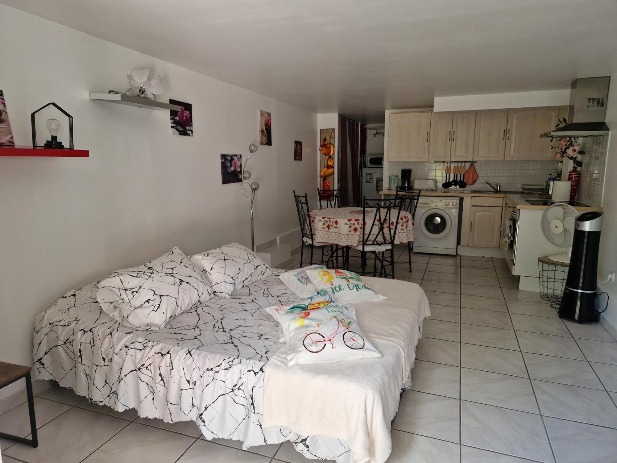 Apartament Casa Prescilia Lumio  Pokój zdjęcie