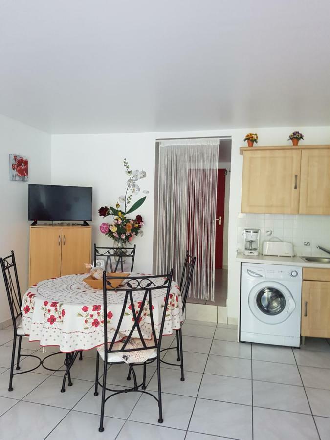 Apartament Casa Prescilia Lumio  Zewnętrze zdjęcie
