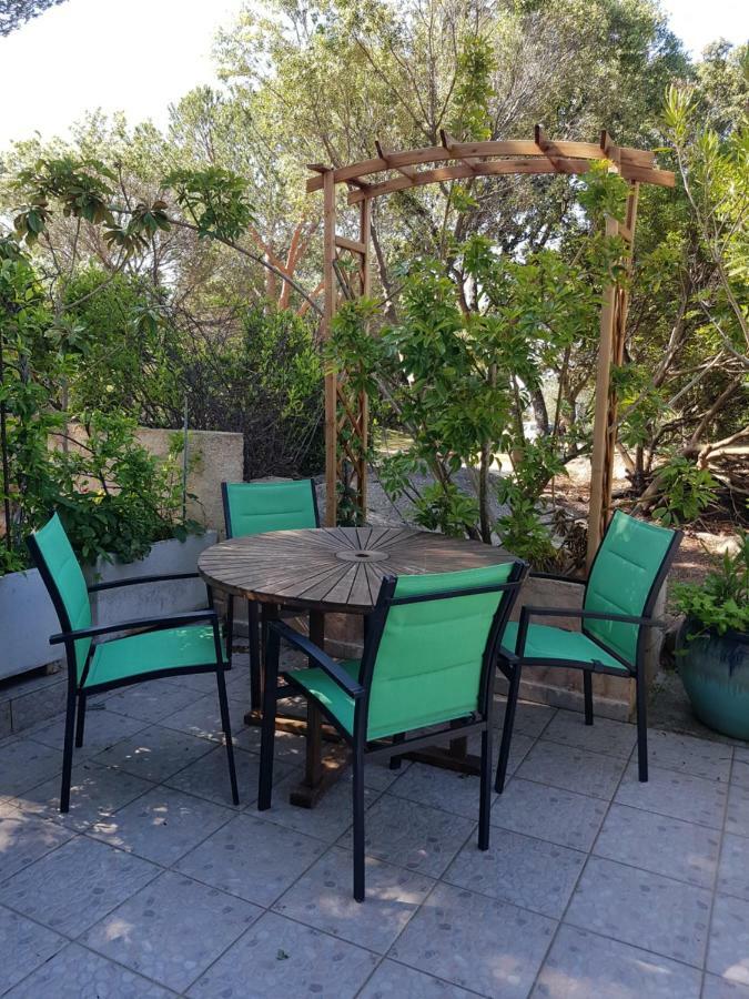 Apartament Casa Prescilia Lumio  Zewnętrze zdjęcie