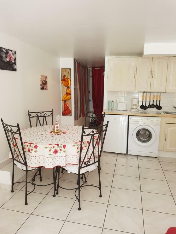Apartament Casa Prescilia Lumio  Zewnętrze zdjęcie