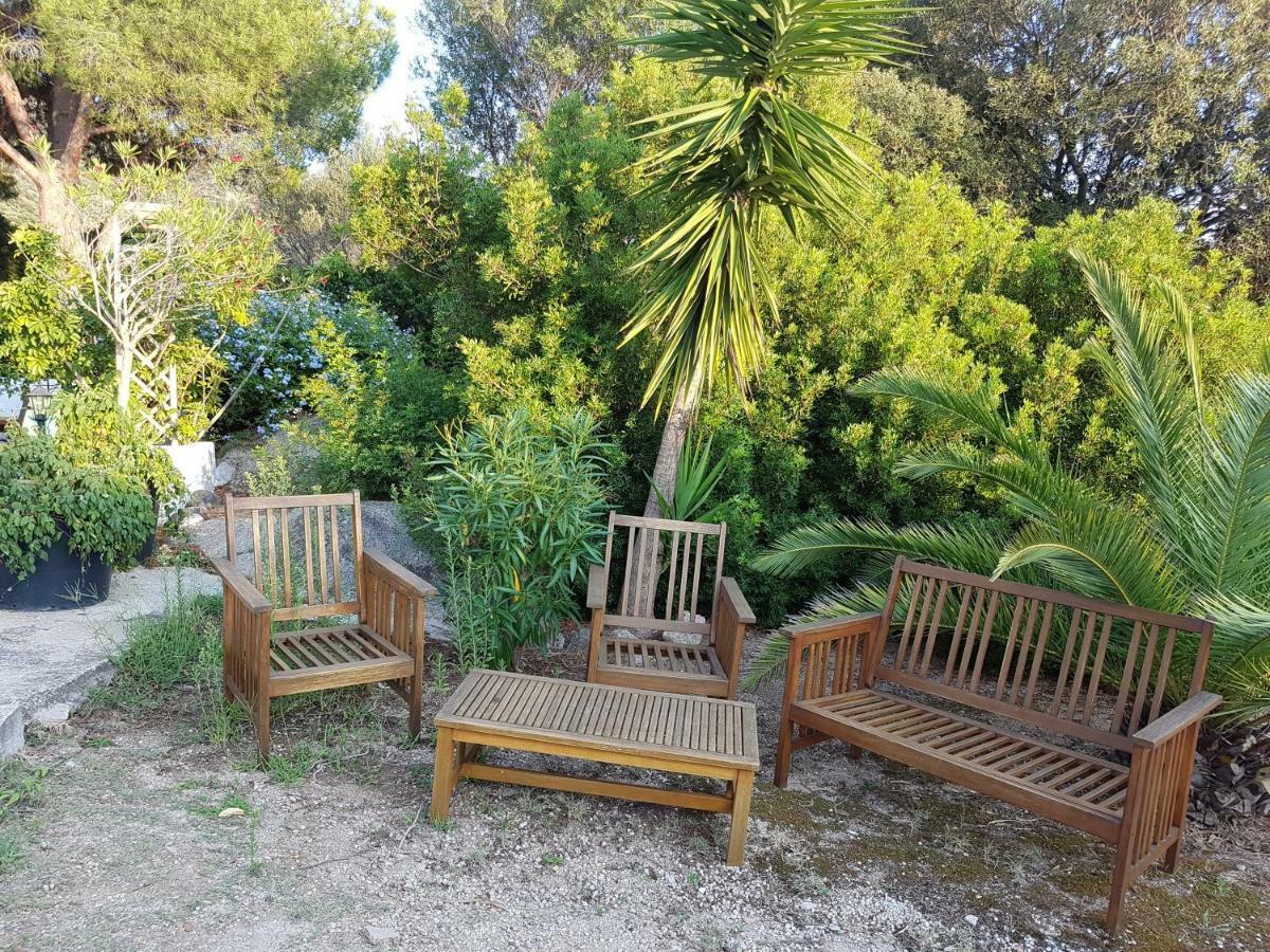 Apartament Casa Prescilia Lumio  Zewnętrze zdjęcie