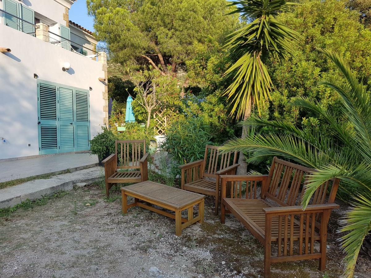 Apartament Casa Prescilia Lumio  Zewnętrze zdjęcie