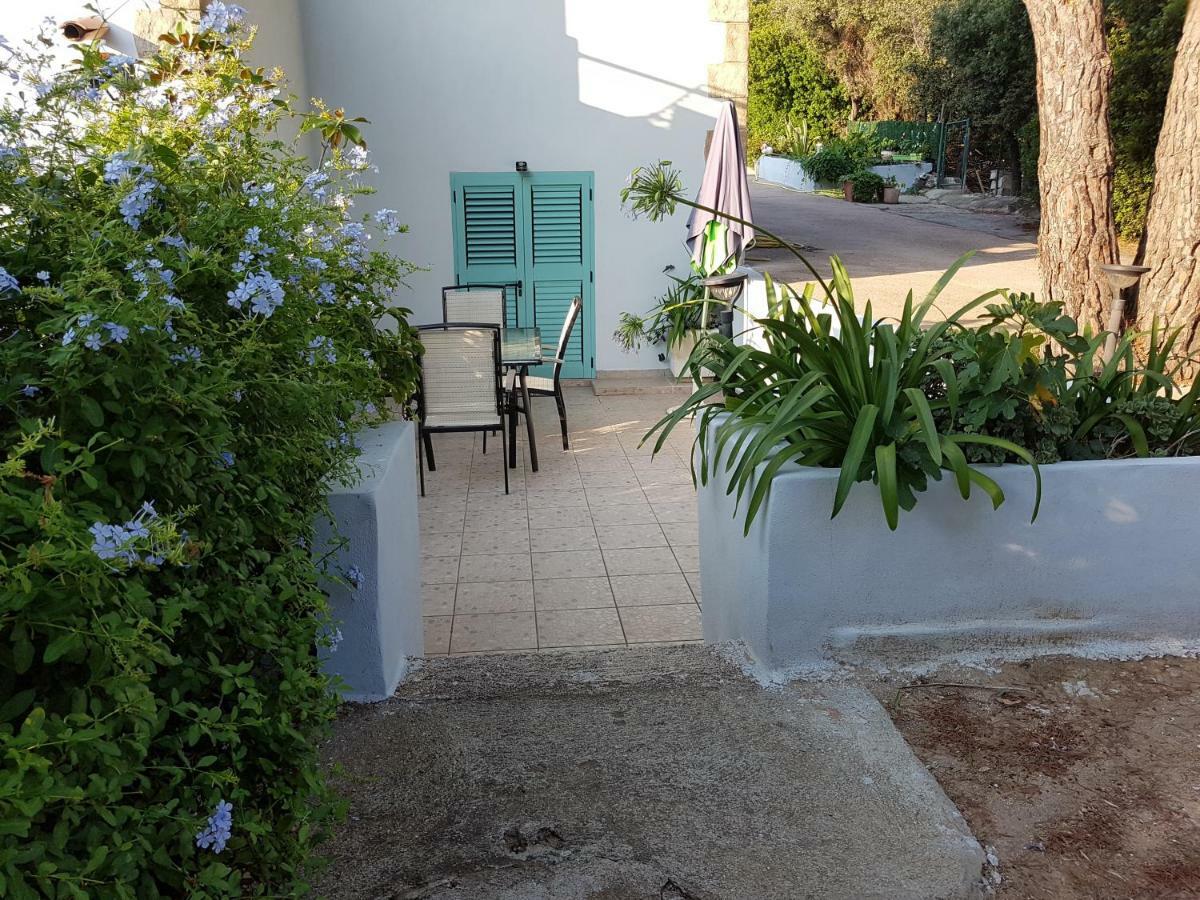Apartament Casa Prescilia Lumio  Zewnętrze zdjęcie