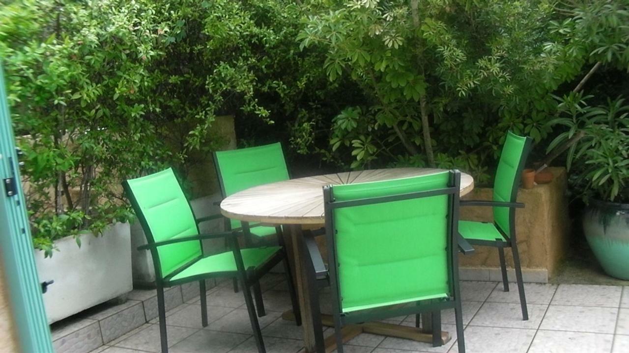 Apartament Casa Prescilia Lumio  Zewnętrze zdjęcie