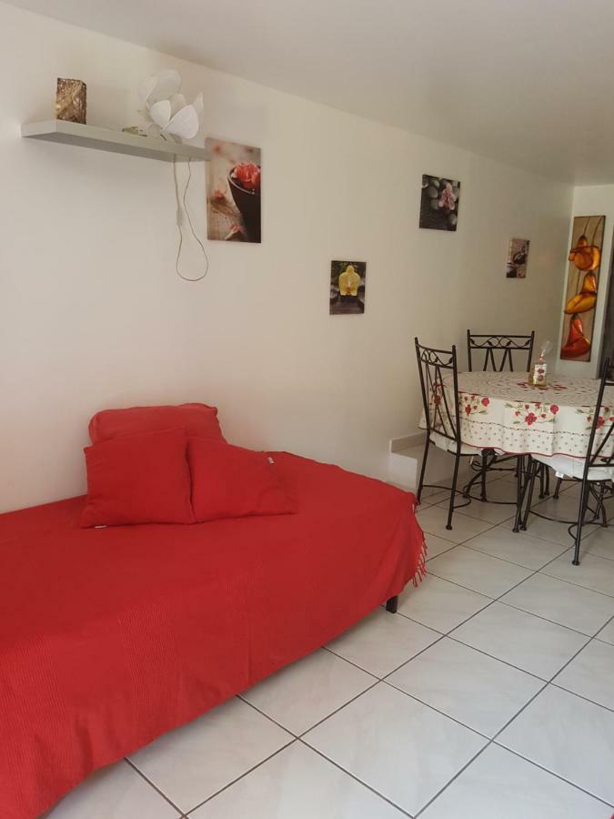 Apartament Casa Prescilia Lumio  Zewnętrze zdjęcie